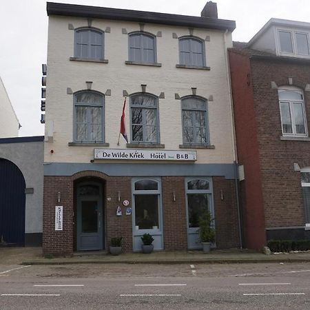 Hotel De Wilde Kriek Valkenburg aan de Geul Exteriér fotografie