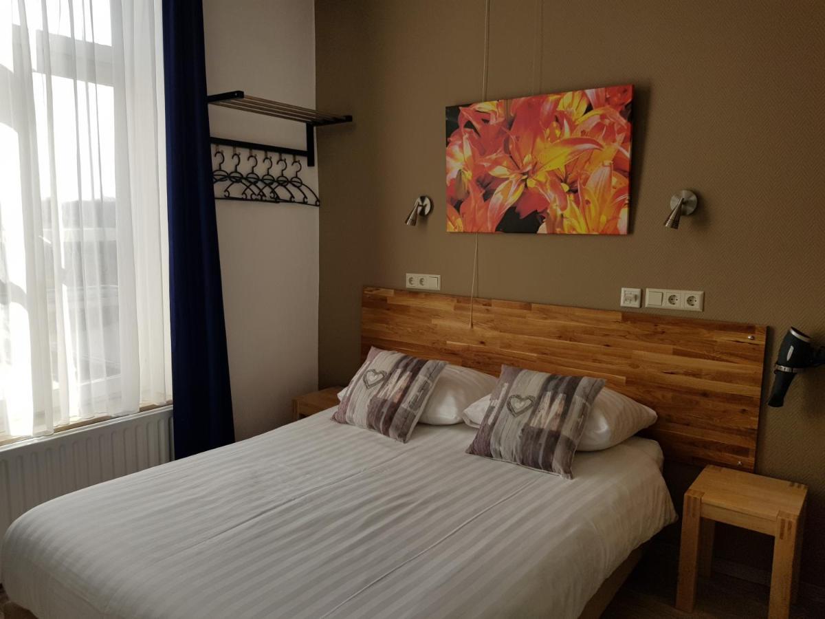 Hotel De Wilde Kriek Valkenburg aan de Geul Exteriér fotografie