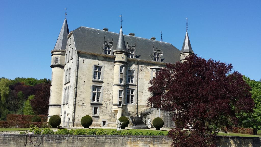 Hotel De Wilde Kriek Valkenburg aan de Geul Exteriér fotografie