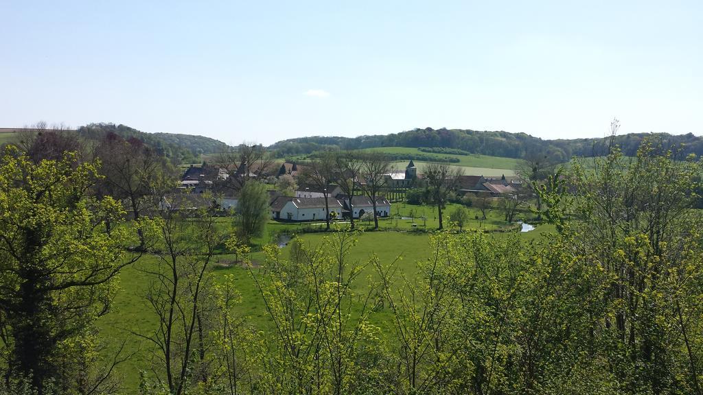Hotel De Wilde Kriek Valkenburg aan de Geul Exteriér fotografie