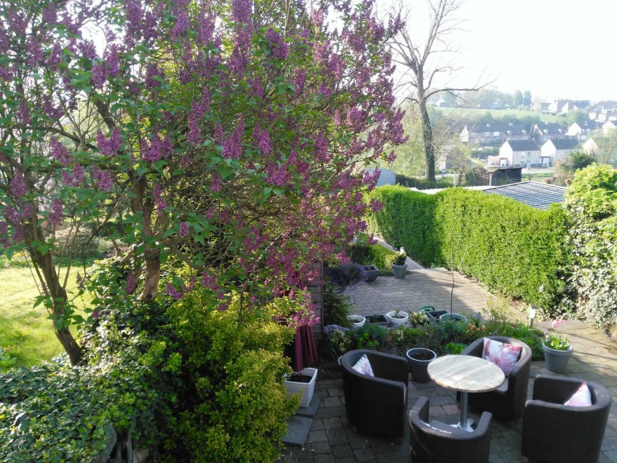 Hotel De Wilde Kriek Valkenburg aan de Geul Exteriér fotografie